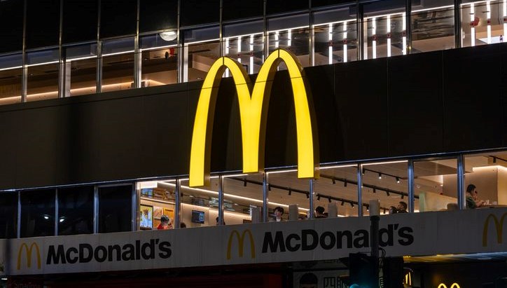 Avustralya’da Kuş Gribi Mcdonald’s Kahvaltılarını Vurdu