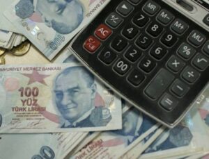 Aylık Harcamaları 5 Milyon TL’nin Üzerinde Olup Gelir Beyan Etmeyenler Vergilendirilecek