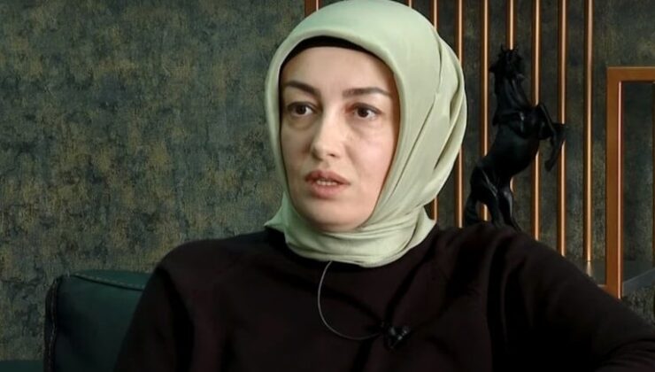 Ayşe Ateş: ‘Bu İsimleri Verme, Seni Yaşatmazlar’ Dediler