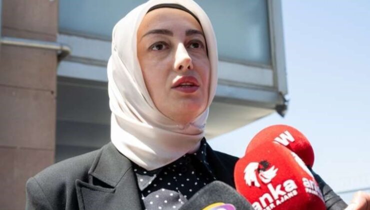 Ayşe Ateş Bugün İfade Verecek: ‘Hiçbir İsmi Pas Geçmeden Anlatacağım’