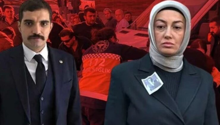 Ayşe Ateş İlk Duruşmayı Özetledi: ‘Pankart Asacaktık’ Savunmasının Çöküşü