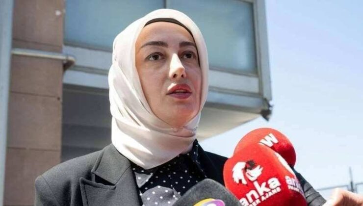 Ayşe Ateş’ten Ara Kararın Ardından Açıklama: Davayı, FETÖ Yaptı Diyerek Kapatmak İstiyorlar