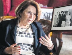 Ayşe Tatile Çıksın: İşte O Parolanın Hikâyesi! 50 Yıl Sonra İlk Kez Konuştu