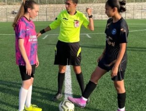 Babadağspor U15 Kadın Futbol Takımı, Ligde Mücadele Edecek