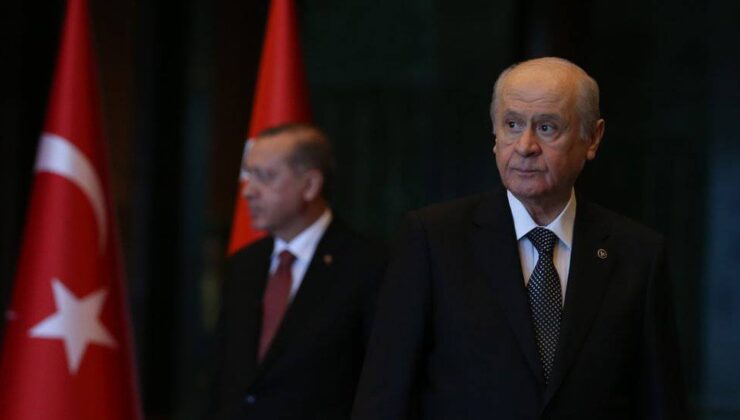 Bahçeli: TSK, FETÖ’nün İç ve Dış Uzantılarına Karşı Seri Operasyonlar Başlatmalı