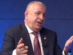 Bahçeli’nin Listesinde Yer Alan Ümit Özdağ: Birinin Başına Bir Şey Gelse MHP Sıkıntıya Girmez; Sinan Ateş Davasında da Girmedi!