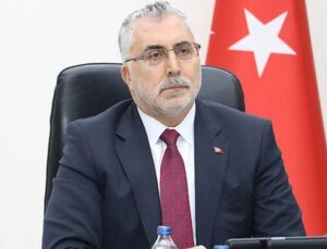 Bakan Işıkhan: Asgari Ücretten Fazla Cep Harçlığı Veriyoruz