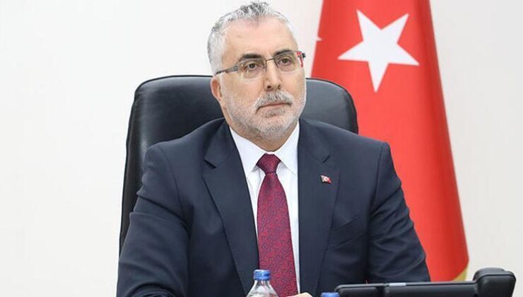 Bakan Işıkhan: Asgari Ücretten Fazla Cep Harçlığı Veriyoruz