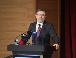 Bakan Yumaklı’dan ’Biyoçeşitlilik’ Açıklaması: &Amp;Quot;Bazı Tiplerin Yurt Dışına Kaçırılma Teşebbüsleri Oluyor&Amp;Quot;