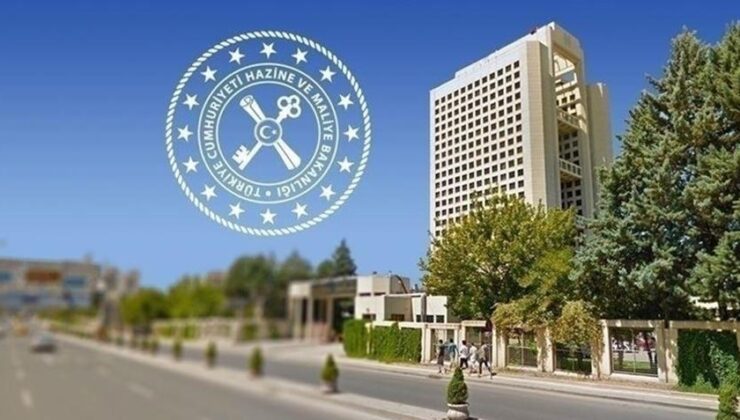 Bakanlık Duyurdu: Türkiye Kalkınma Fonu ve Yatırım Bankası Üst Fonu Kuruldu