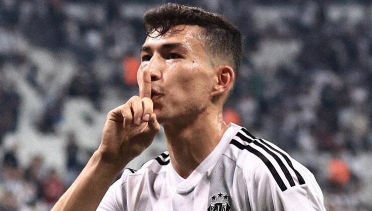 Bakhtiyor Zaynutdinov’dan Beşiktaş İdaresine: Rusya’ya Asla Gitmem