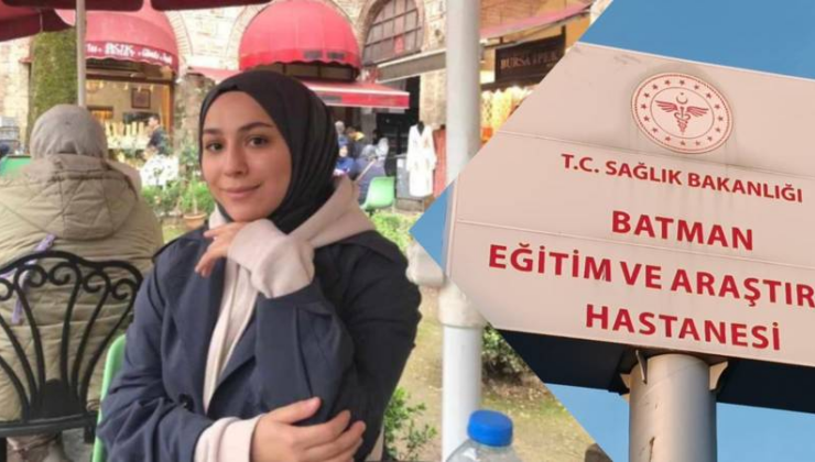 Balkonda Uyurken Gök Gürültüsü ve Şimşekler Sonrası Kaygıdan Kötüleşip Hayatını Kaybetti