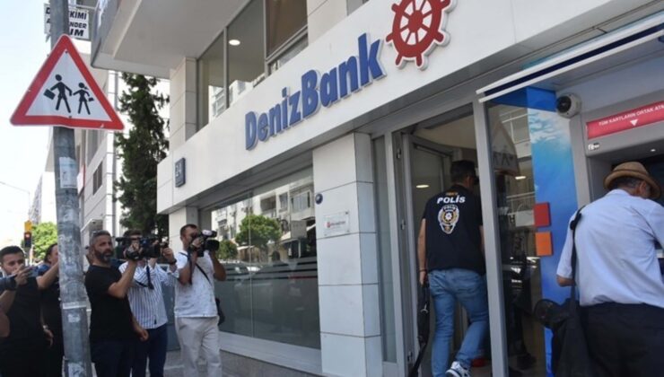 Banka Şubesinde 250 Milyon Liralık Vurgun İddiası: ‘Seçil Erzan’ Hadisesinde Yeni Gelişme