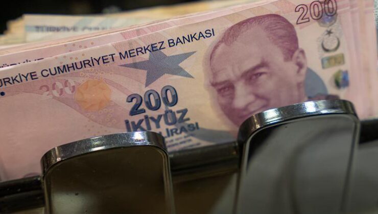 Bankacılık Kesiminin Net Karı Mayısta 233,6 Milyar Lira Oldu