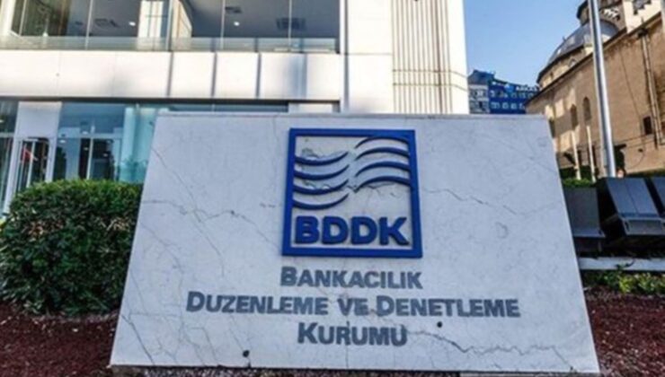 Bankaların Kredi Hacmi 14 Trilyon Lira Oldu