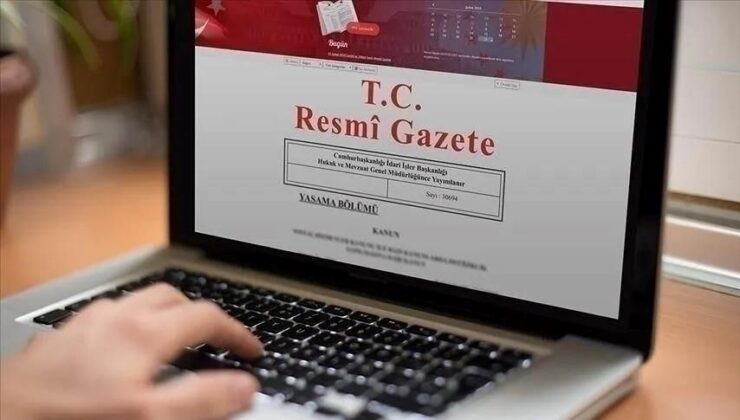 Bartın ve Düzce’de Yönetim Mahkemesi Kurulması Kararı Resmi Gazete’de