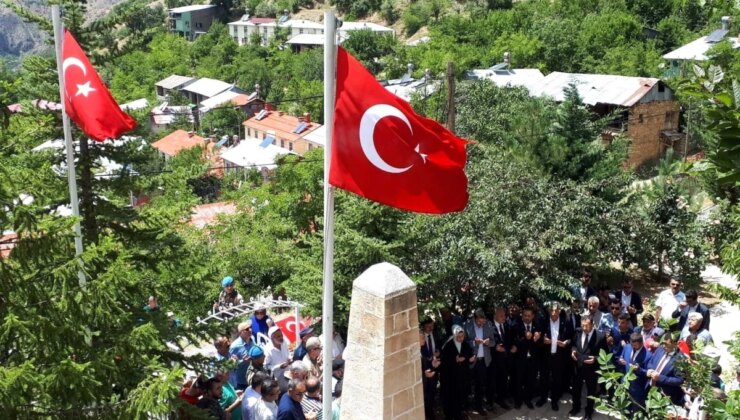 Başbağlar Katliamı: 31 Yıl Sonra Acı Hala Taze