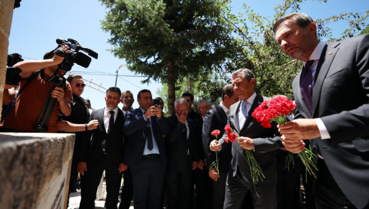 Başbağlar Katliamı’nda Hayatını Kaybedenler Törenle Anıldı