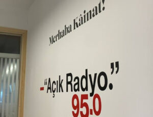 Basın Özgürlüğü Kuruluşlarından Açık Radyo’ya Destek