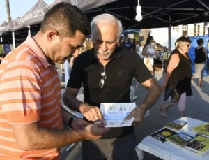 Başkan Günel, Kitap Okumanın Kıymetine Dikkat Çekti