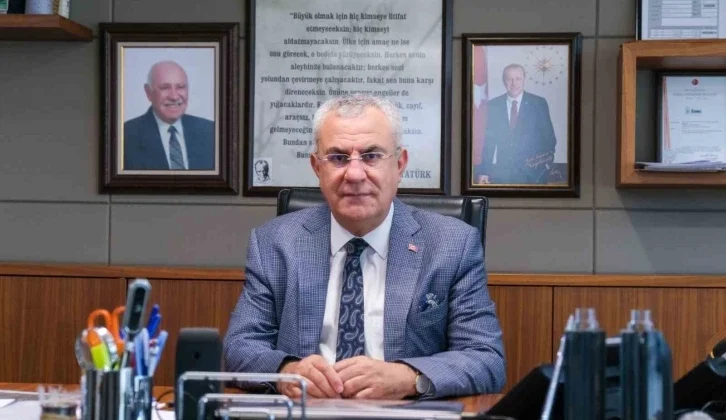 Başkan Kıvanç: “Adaso Avrupa Dijital İnovasyon Merkezleri Ağına Dahil Oldu”