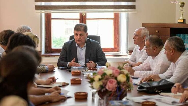 Başkan Tugay: Hedefimiz Günü Kurtarmak Değil