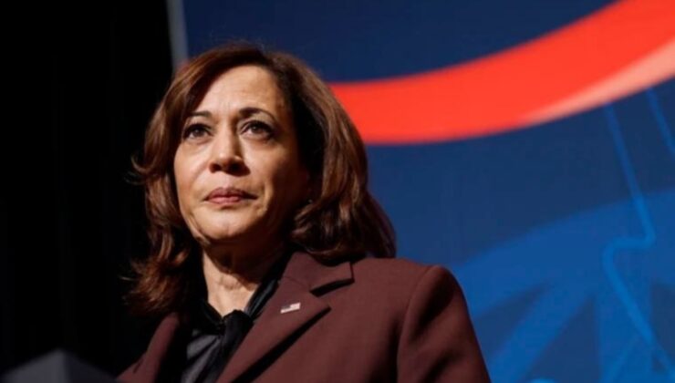 ‘Başkan Yardımcısından, Başkan Adayına…” Kamala Harris Kimdir? Neden Biden Yerine Yarışacak?