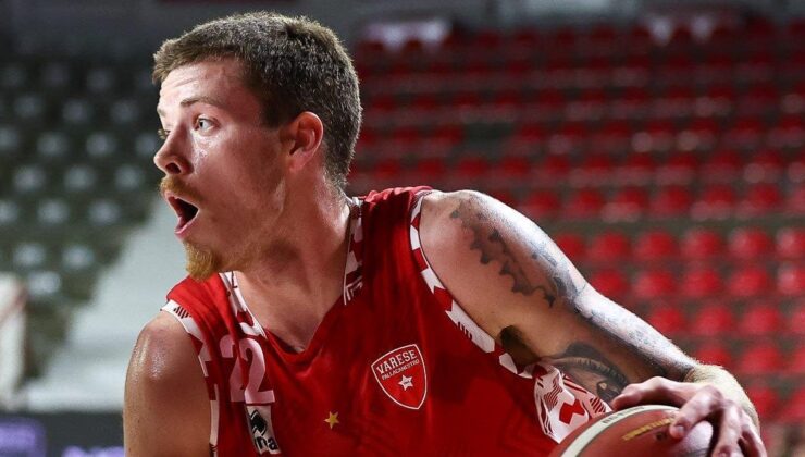 Basketbol Haberleri: Sean Mcdermott, Pınar Karşıyaka’da