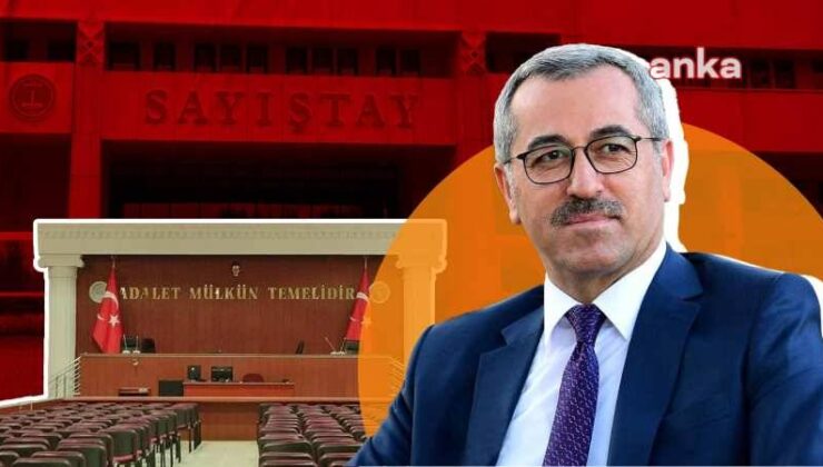 Başsavcılıktan Eski AKP’li Kahramanmaraş Belediye Başkanı Güngör Hakkında Karar: “Sayıştay Suç Duyurusunda Bulunabilir”