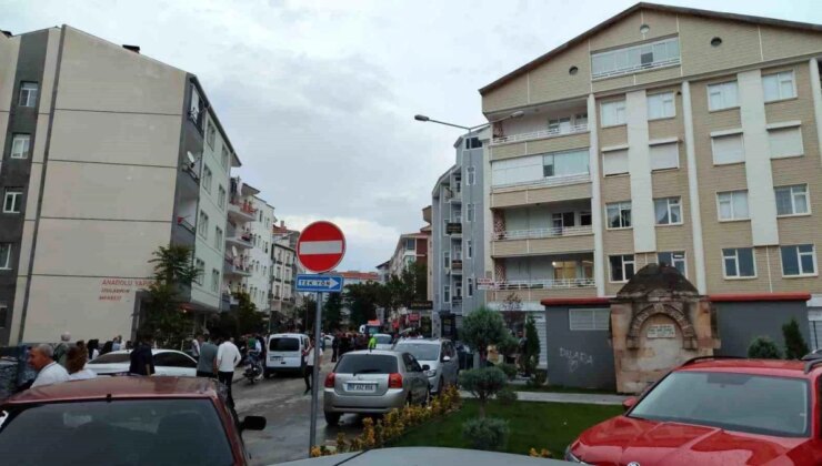 Batman’da Polis Memuru Alacak Verecek Meselesi Yüzünden Tartıştığı Kişiyi Öldürdü