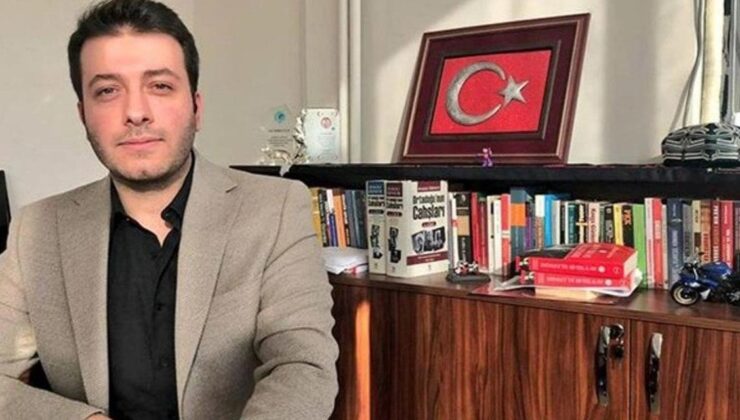 Batuhan Çolak Adli Denetimle Serbest Bırakıldı