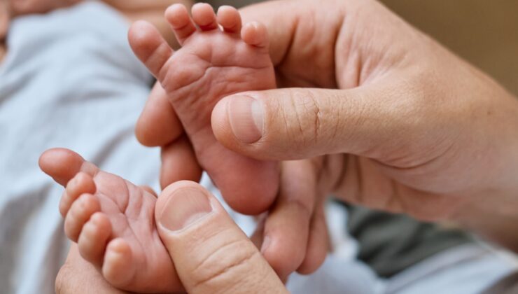 Bebek Masajının Yararları Nelerdir?