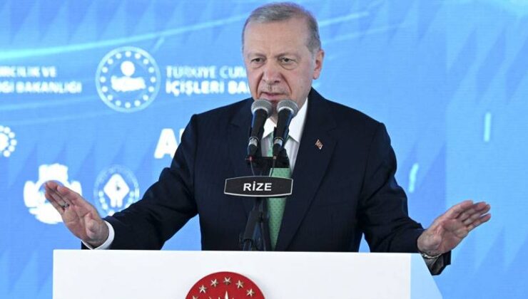 Belediyelerin Sgk Borçları | Erdoğan: Yüzde 68’i CHP’li Belediyelere Ait, Gerekli Adımları Atacağız