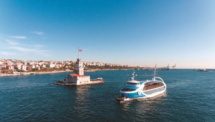 Belediyenin Düzenlediği Ücretsiz İstanbul Turu Sosyal Medyada Gündem Oldu