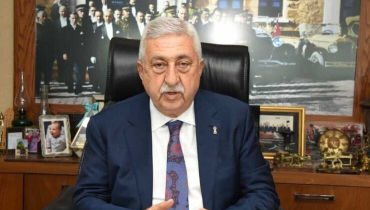 Bendevi Palandöken: “Son Yapılan Artırımlarla Enflasyonun Düşmesini Beklemek Mümkün Değil”