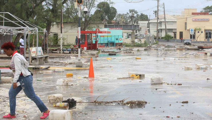 Beryl Kasırgası Karayipler’i Vurdu: En Az 1 Ölü