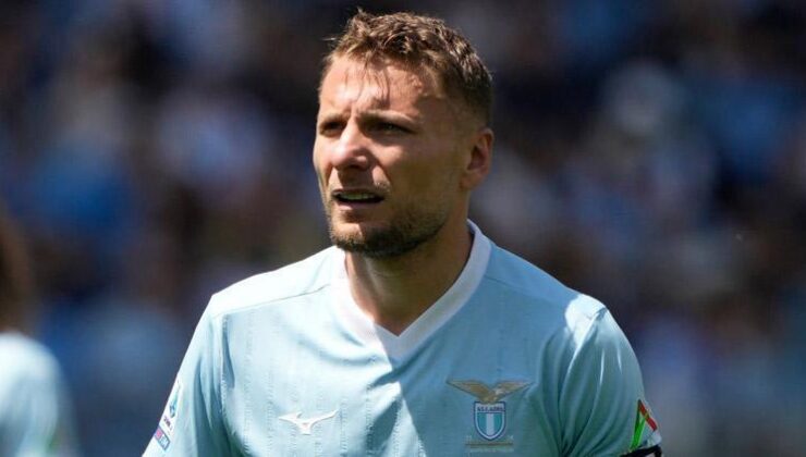 Beşiktaş, 2 Flaş İsmi Daha Bitirmek Üzere! Immobile ‘Evet’ Dedi, Uduokhai İmzaya Geldi