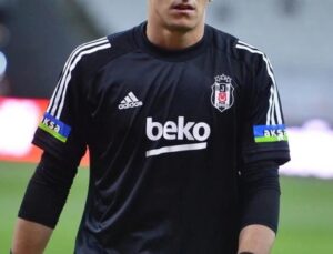 Beşiktaş Ayrılığı Resmen Duyurdu!