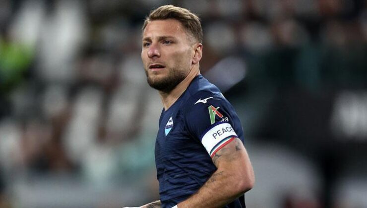 Beşiktaş, Ciro Immobile Transferinde Mutlu Sona Çok Yakın!