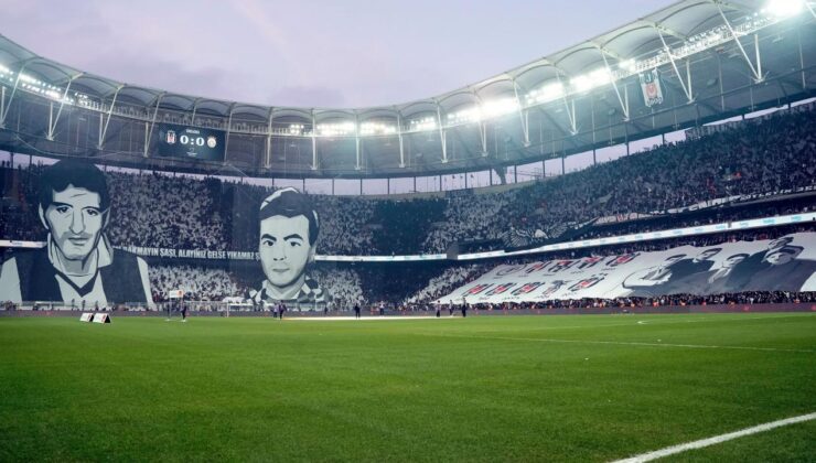 Beşiktaş Kombine Fiyatlarını Açıkladı