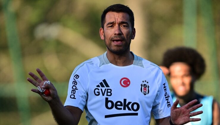 Beşiktaş Yeni Dönemi Ümraniye’de Açtı