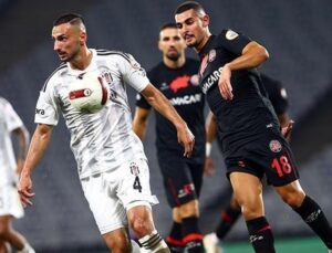 Beşiktaş’a İyi Haber! Başakşehir’den Onur Bulut’a Resmi Teklif