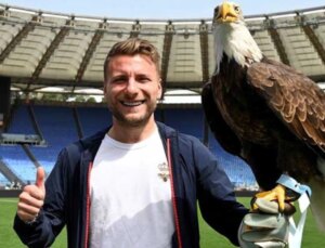 Beşiktaş’ın Ciro Immobile’ye Ödeyeceği Maaş Dudak Uçuklattı