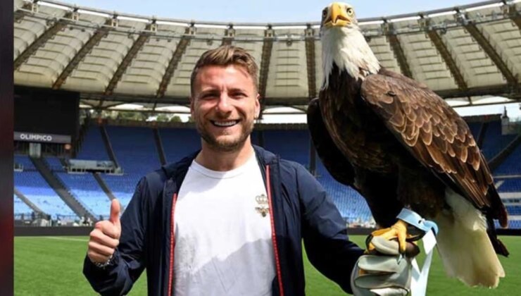 Beşiktaş’ın Ciro Immobile’ye Ödeyeceği Maaş Dudak Uçuklattı