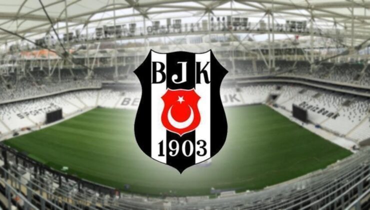 Beşiktaş’ın Hazırlık Maçları Programı Belli Oldu