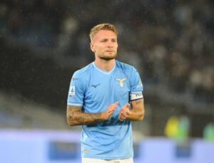 Beşiktaş’ın, Immobile’ye Yaptığı Maaş Teklifini Duyurdular