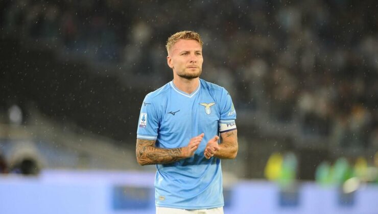 Beşiktaş’ın, Immobile’ye Yaptığı Maaş Teklifini Duyurdular