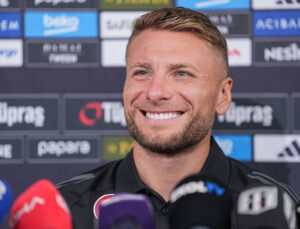 Beşiktaş’ın Yeni Transferi Immobile: Kulübün İlgisi Güzelimize Gitti