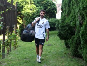 Beşiktaş’ın Yeni Transferi Rafa Silva, Süper Lig’in Rekabetçi ve Zor Bir Lig Olduğunu Biliyor