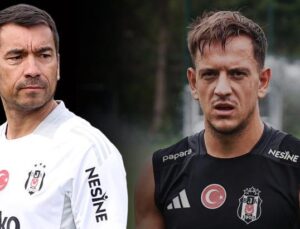 Beşiktaş’ta Amir Hadziahmetovic’ten Transfer Cevabı! Avrupa Amacını Açıkladı